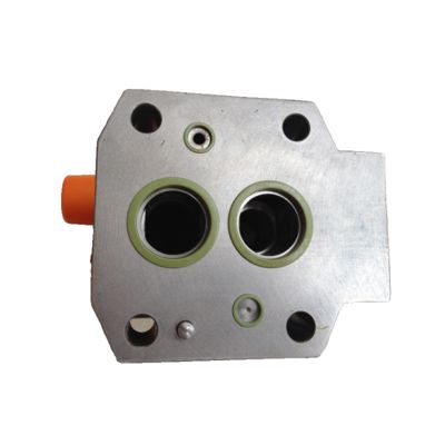 Rexroth Proportional Valve DR3U20D5-5X/50YM6EG24N9K4V Fast Response Speed Energy-Saving