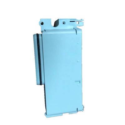 Siemens 6ES7144-4GF01-0AB0 SIMATIC ET 200S Electronic Amplifier For High-Performance Fail-Safe Digital Output