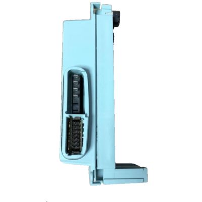 Siemens 6ES7144-4GF01-0AB0 SIMATIC ET 200S Electronic Amplifier For High-Performance Fail-Safe Digital Output