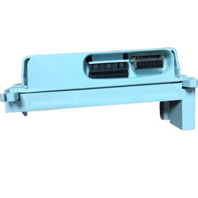 Siemens 6ES7144-4GF01-0AB0 SIMATIC ET 200S Electronic Amplifier For High-Performance Fail-Safe Digital Output