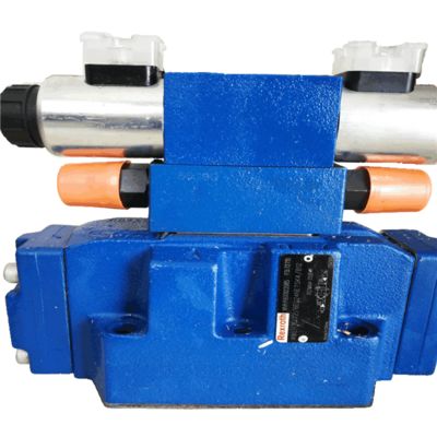 Rexroth 4WEH16J72 6EG24NETSK4 B12 Directional Spool Valve Long Life