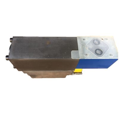 Rexroth Proportional Valve DBETBEX-1X/250G24K31A1M Energy Efficient Fast Response Speed High-Quality Materials