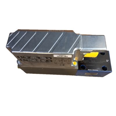 Rexroth Proportional Valve DBETBEX-1X/250G24K31A1M Energy Efficient Fast Response Speed High-Quality Materials