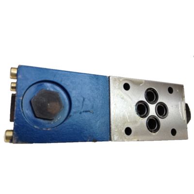 Rexroth 4WMM6E62 Solenoid Valve Long Life High Safety