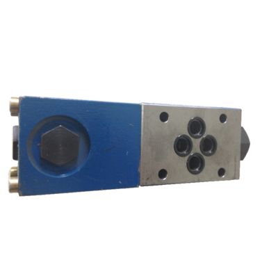 Rexroth 4WMM6J6X F Solenoid Valve High Precision Long Life New Original