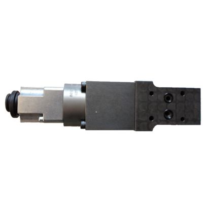 Rexroth Proportional Valve DBETBX-1X/180G24-37Z4M Lower Requirements Rapid Response High Reliability