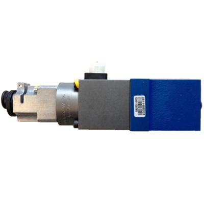 Rexroth Proportional Valve DBETBX-1X/180G24-37Z4M Lower Requirements Rapid Response High Reliability
