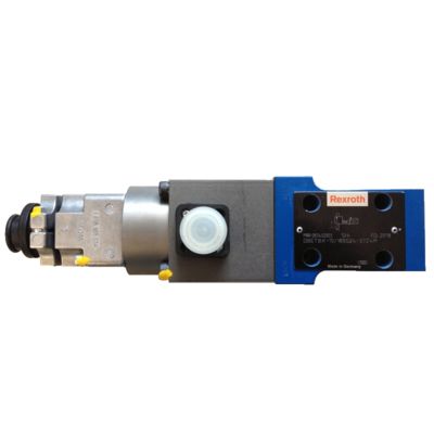 Rexroth Proportional Valve DBETBX-1X/180G24-37Z4M Lower Requirements Rapid Response High Reliability