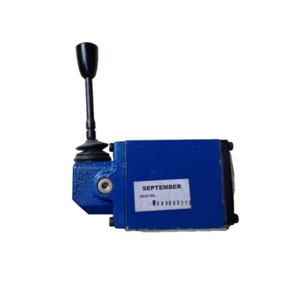 Rexroth 4WMM10D31 F Solenoid Valve Long Life High Safety Original