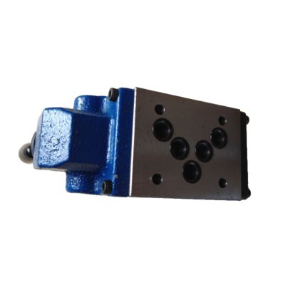 Rexroth 4WMM10D31 F Solenoid Valve Long Life High Safety Original