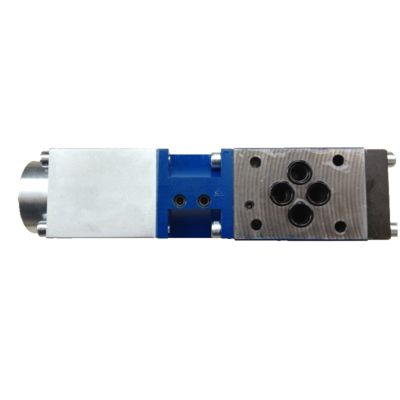 Rexroth Proportional Valve DBE6X-1X/315G24-25NZ4M Energy-saving Easy Installation