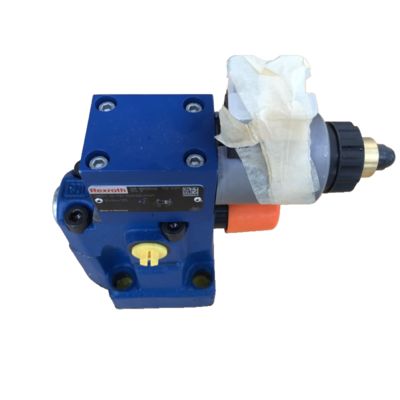 Rexroth proportioneel klep DBEM10-7X/100YG24K4M Hoogstabiliteit Compacte structuur Geïntegreerde elektronische besturing