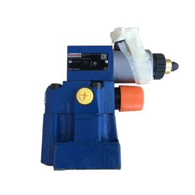Rexroth proportioneel klep DBEM10-7X/100YG24K4M Hoogstabiliteit Compacte structuur Geïntegreerde elektronische besturing