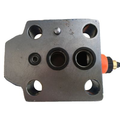 Rexroth proportioneel klep DBEM10-7X/100YG24K4M Hoogstabiliteit Compacte structuur Geïntegreerde elektronische besturing