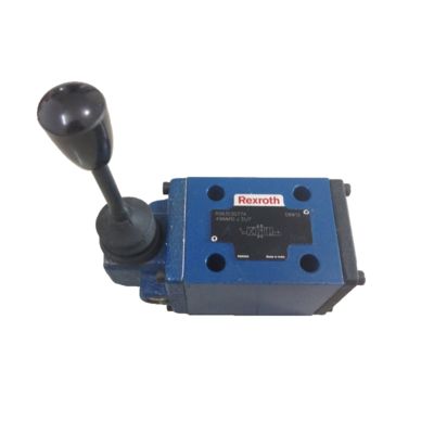 Rexroth 4WMM10J31 F Solenoid Valve Long Life High Safety Original