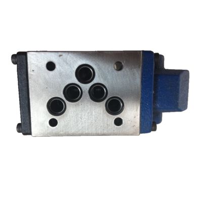 Rexroth 4WMM10J31 F Solenoid Valve Long Life High Safety Original