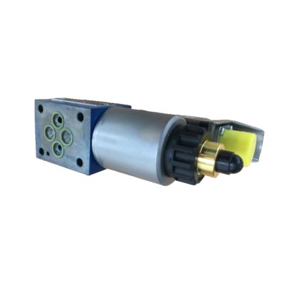 Rexroth Proportional Valve DBETE-6X/315YG24K31A1V Long Service Life High Reliability