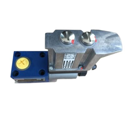 Rexroth Proportional Valve DBETE-6X/315YG24K31A1V Long Service Life High Reliability