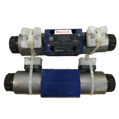 Rexroth 4WRA6E15-23 G24N9K4 V Solenoid Valve Long Life Durable 100% New