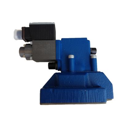 Rexroth Proportional Valve DBEME30-3X/200YG24K31M Fast Response Speed Easy Maintenance Energy-Efficient Environmentally Friendly