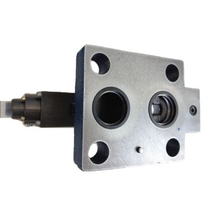 Rexroth Proportional Valve DBEME30-3X/200YG24K31M Fast Response Speed Easy Maintenance Energy-Efficient Environmentally Friendly