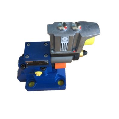 Rexroth Proportional Valve DBEME30-7X/200YG24K31A1M Easy Installation High Control Precision High Flexibility