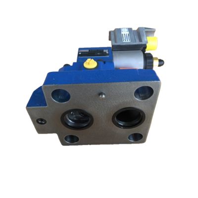 Rexroth Proportional Valve DBEME30-7X/200YG24K31A1M Easy Installation High Control Precision High Flexibility
