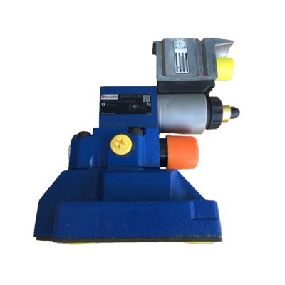 Rexroth Proportional Valve DBEME30-7X/200YG24K31A1M Easy Installation High Control Precision High Flexibility