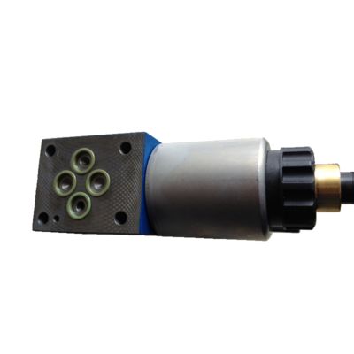 Rexroth Proportional Valve DBETE-6X/315G24K31A1V High Durability Fast Response Speed Easy Maintenance High Stability