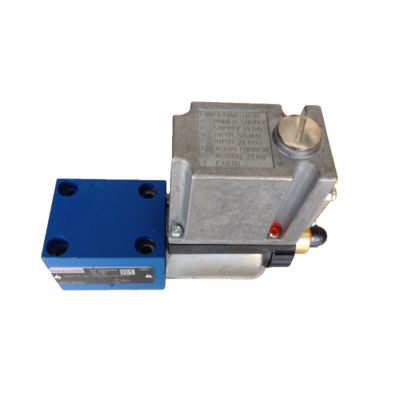 Rexroth Proportional Valve DBETE-6X/315G24K31A1V High Durability Fast Response Speed Easy Maintenance High Stability