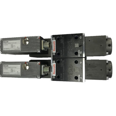 Rexroth Yönlü Valf 4WRSE10V80-32/G24K0/A1V-429 Ekipmanınızın Performansını Maksimize Edin