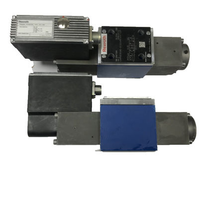Rexroth Yönlü Valf 4WRSE10V80-32/G24K0/A1V-429 Ekipmanınızın Performansını Maksimize Edin