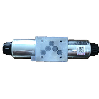 Ventilateur de direction Rexroth 4WE10E5X/EG24N9K4/MH