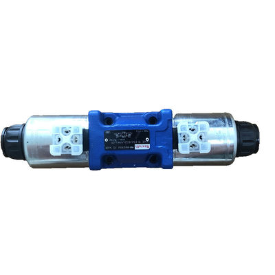 Rexroth Direction Valve 4WE10EB5X/HG24N9K4/M With NBR Seals For Versatile Fluid Compatibility