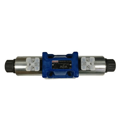 Rexroth Direction Valve 4WE10G5X/HG24N9K4/M Versatile And Compatible For Industrial Hydraulic Systems