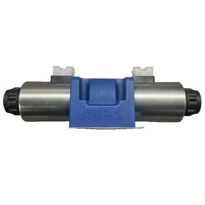 Rexroth Direction Valve 4WE10J5X/EG24N9K4/V Spool Symbol J Of Oil Flow Direction