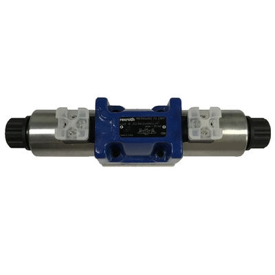 Rexroth Direction Valve 4WE10J5X/HG24N9K4/M Made Of Nitrile Rubber Material