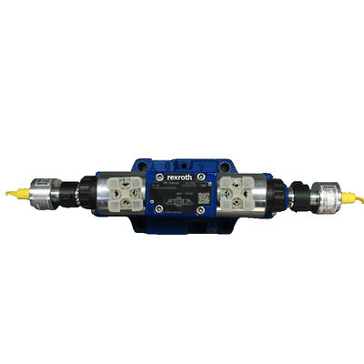 Rexroth Direction Valve 4WEH16E7X/6EG24K4QM0G24 Optimize Your Hydraulic System