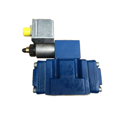 Rexroth Direction Valve 3DREE10P-7X/100YG24K31A1V For Precise Pressure Control In Hydraulic Circuits