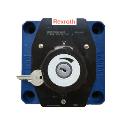 Valvola di direzione Rexroth 2FRM16-32/160LB Adatta per HL HLP HLPD HVLP HVLPD E fluidi HFC