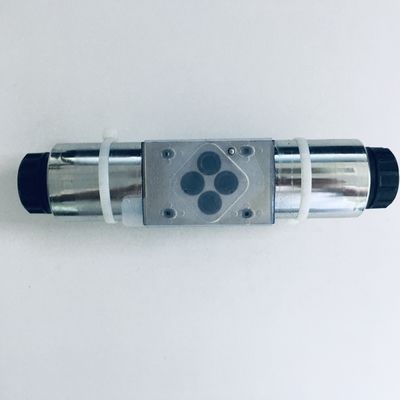 Rexroth Solenoid Valve 4WE6D6X/OEG24N9K4/62 350 Max. Pressure High-Power Solenoid
