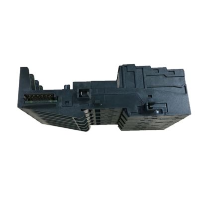 High-Performance Electronic Amplifier For Siemens 6ES7193-4CB30-0AA0 SIMATIC DP Terminal Module With Spring-Type Terminals