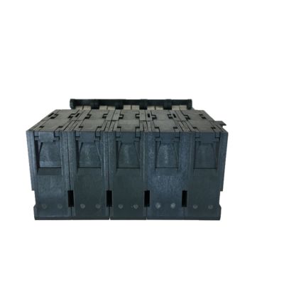 High-Performance Electronic Amplifier For Siemens 6ES7193-4CB30-0AA0 SIMATIC DP Terminal Module With Spring-Type Terminals