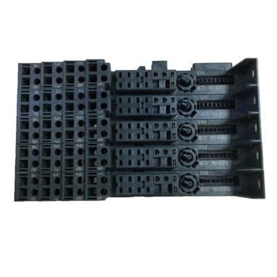High-Performance Electronic Amplifier For Siemens 6ES7193-4CB30-0AA0 SIMATIC DP Terminal Module With Spring-Type Terminals