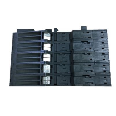 High-Performance Electronic Amplifier For Siemens 6ES7193-4CB30-0AA0 SIMATIC DP Terminal Module With Spring-Type Terminals