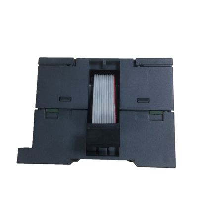 The 6ES7235-0KD22-0XA8 is an electronic amplifier designed for with S7-22X series CPUs providing analog I/O for operation