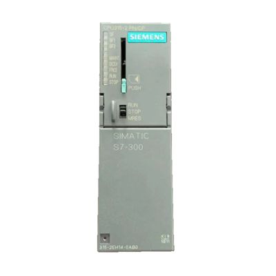 Experience Unmatched Efficiency With 6ES7315-2EH14-0AB0 Electronic Amplifier For Automation Systems