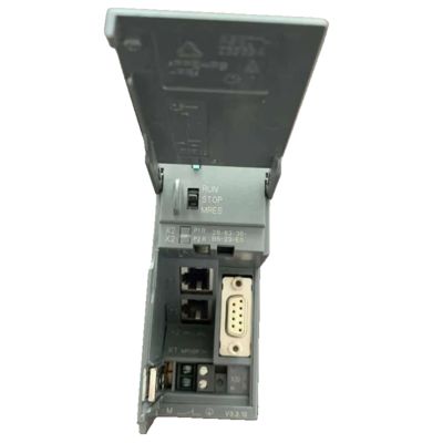 Experience Unmatched Efficiency With 6ES7315-2EH14-0AB0 Electronic Amplifier For Automation Systems