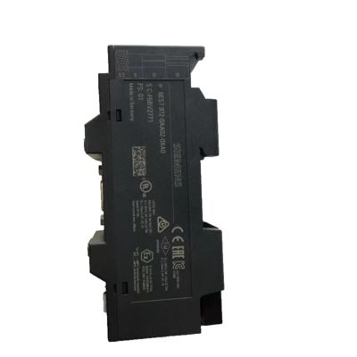 Electronic Amplifier For Siemens Power Supply 6ES7972-0AA02-0XA0 Boost Network Segments And Signal For PROFIBUS Or MPI Bus Systems