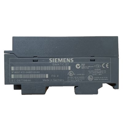 Electronic Amplifier For Siemens Power Supply 6ES7972-0AB01-0XA0 Boost Network Segments And Signal For PROFIBUS Or MPI Bus Systems